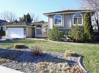 5573 N Turret Way, Boise, ID 83703