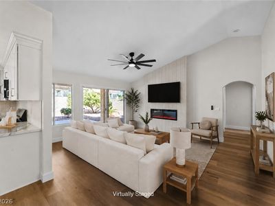 2821 Tumble Brook Dr, Las Vegas, NV, 89134