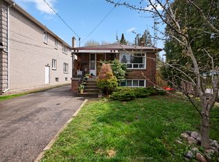 45 Northwood Dr, Toronto, ON M2M 2J9