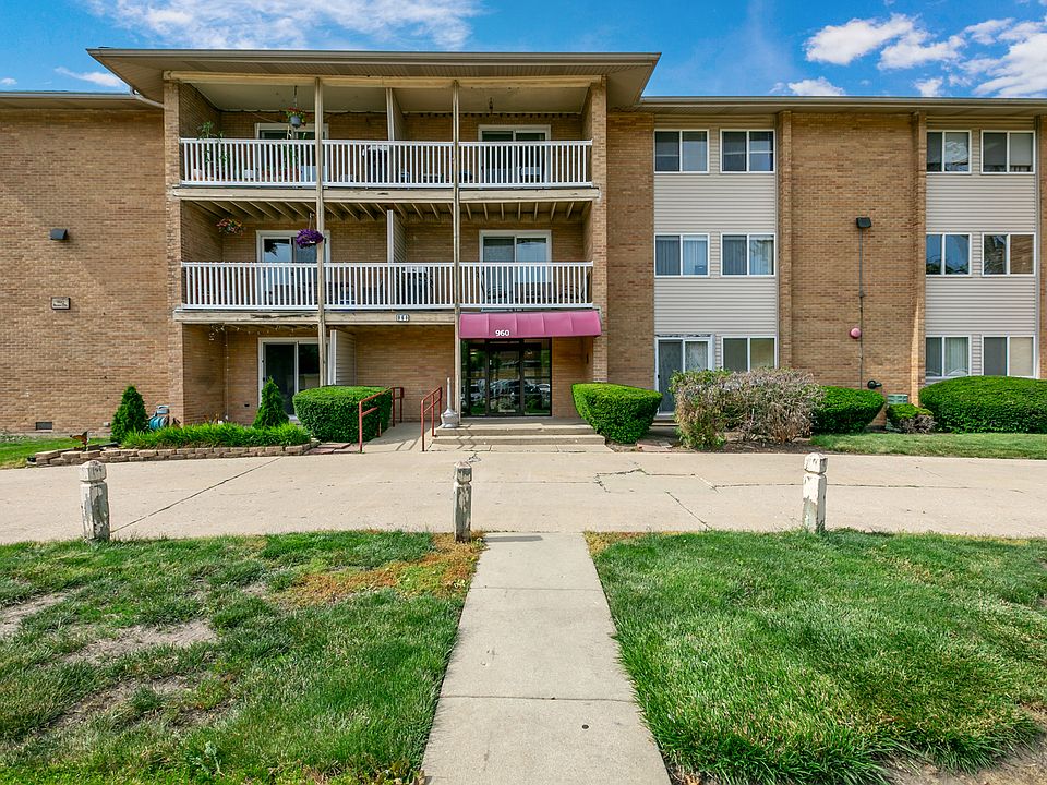 1st image of 960 Beau Dr Unit 212