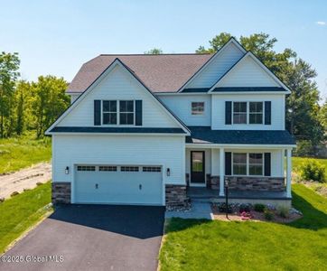 8 Wedgewood Drive, Loudonville, NY, 12211