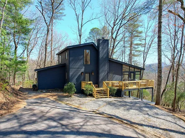 268 Fox Trot Rd, Clayton, GA 30525