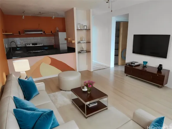 350 Aoloa St APT B111, Kailua, HI 96734