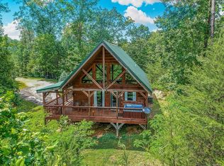 1930 Bird Hill Rd, Sevierville, TN 37876