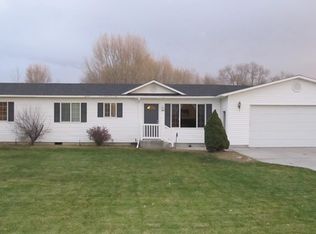 654 N 3580 E, Menan, ID 83434