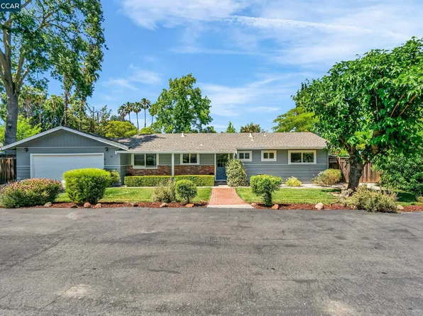 57 Jemco Ct, Pleasant Hill, CA 94523
