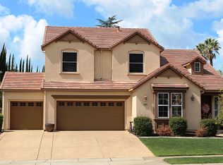 3028 Orchard Park Way, Loomis, CA 95650