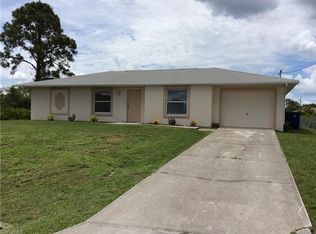 3006 11th St W, Lehigh Acres, FL 33971