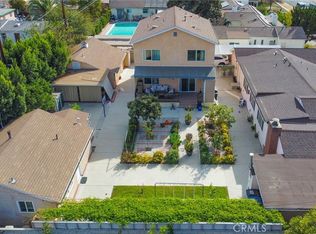 5848 Cleon Ave, North Hollywood, CA 91601