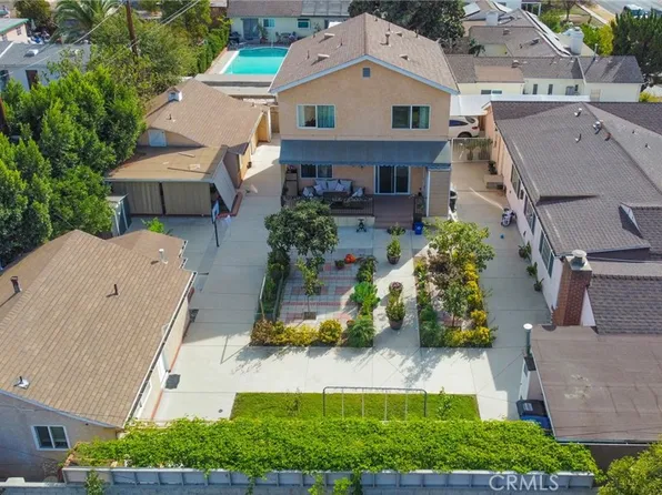 5848 Cleon Ave, North Hollywood, CA 91601