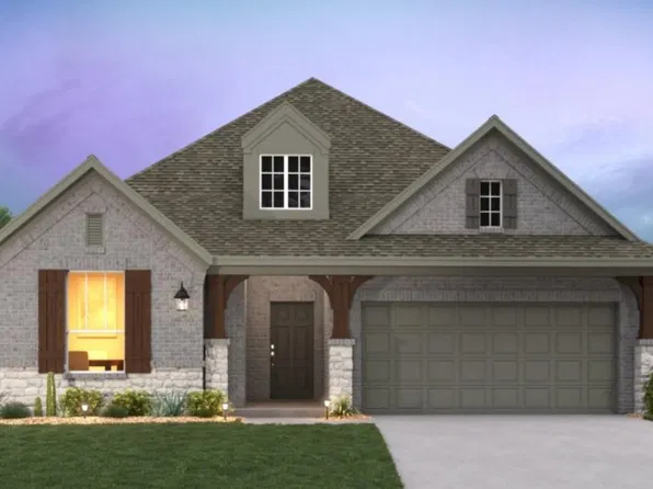 16608 Conroe Dr, Manor, TX 78653