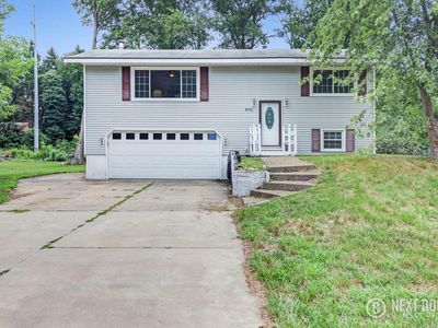 895 Woodside Dr, Holland, MI, 49424