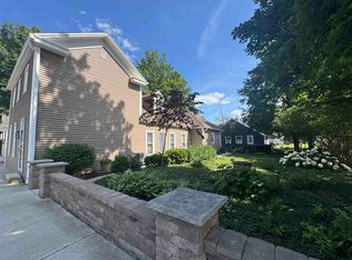 199 E Main St, Hagerstown, IN 47346