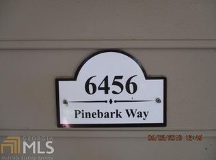 6456 Pinebark Way, Morrow, GA 30260