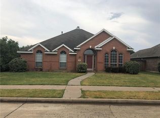 1440 Woodmont Dr, Allen, TX 75002