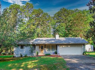 2 Colgadura Ln, Hot Springs Village, AR 71909