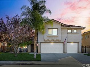 30417 Avenida Palmera, Homeland, CA 92548
