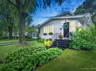 732 W Pacific Ave, Waukegan, IL 60085