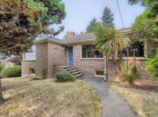 5312 SW Lander St, Seattle, WA 98116