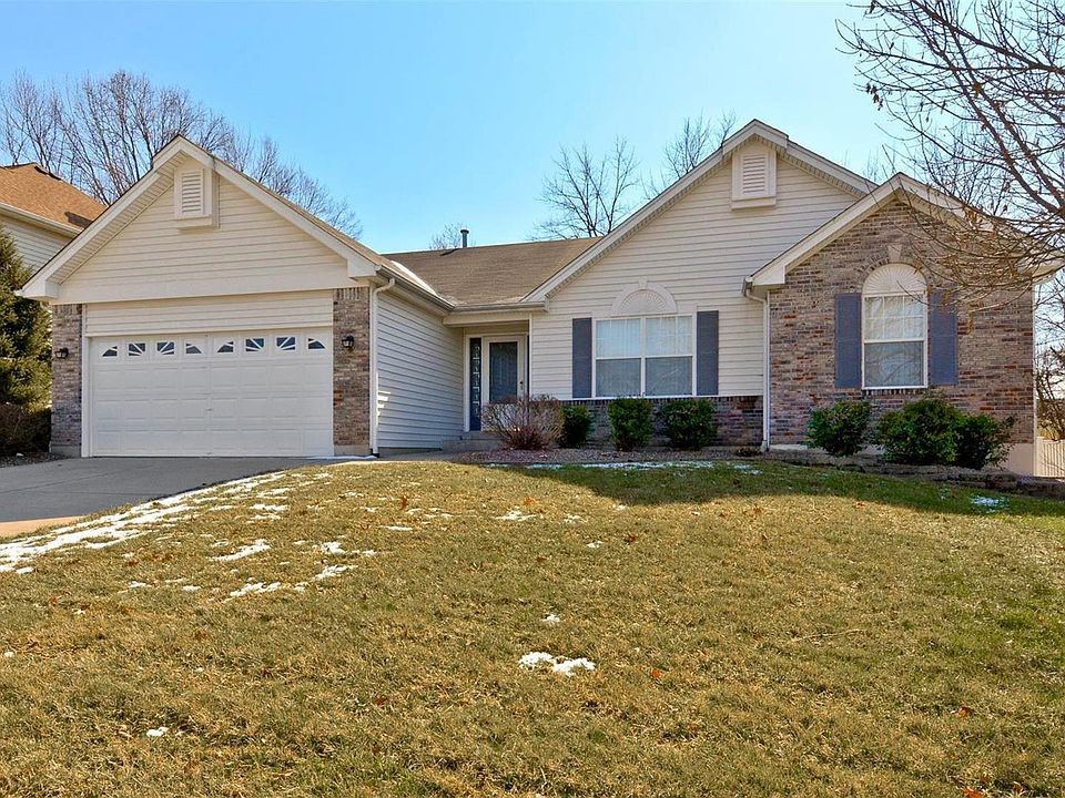 1st image of 3336 Tuscany Hills Ct