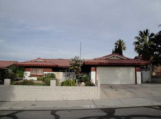 3732 Zenia St, Las Vegas, NV 89103