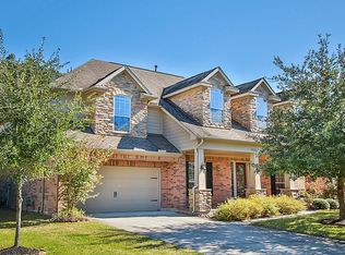 20511 Bobigian Dr, Porter, TX 77365