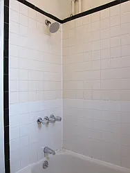 Rented by James Everett Lewis, LREB