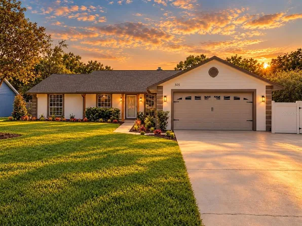 505 LAKE CHARM DRIVE, OVIEDO, FL 32765