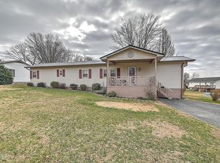 1031 Rogan St, Church Hill, TN 37642