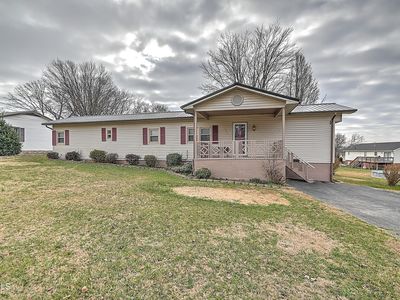 1031 Rogan St, Church Hill, TN, 37642