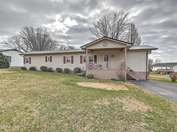 1031 Rogan St, Church Hill, TN 37642