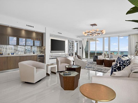 5th image of 3100 N Ocean Drive #H-PH3