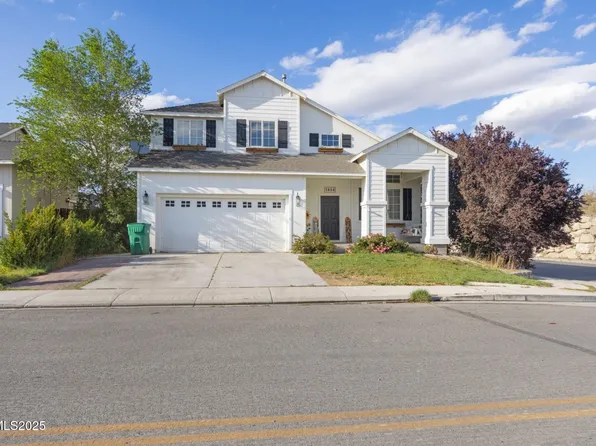 1494 Mountain Rose Dr, Fernley, NV 89408