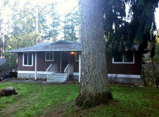18530 Woodside Dr SE, Yelm, WA 98597