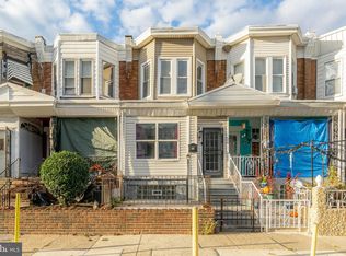 131 W Albanus St, Philadelphia, PA 19120
