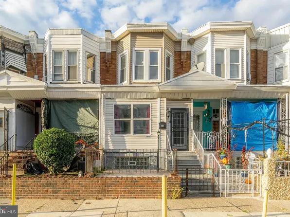 131 W Albanus St, Philadelphia, PA 19120