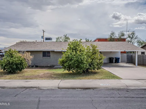 1287 W TOLEDO Street, Chandler, AZ 85224