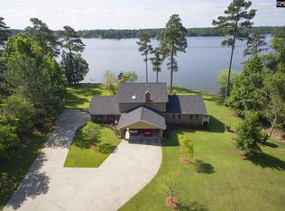 132 Vinge Rd, Prosperity, SC 29127