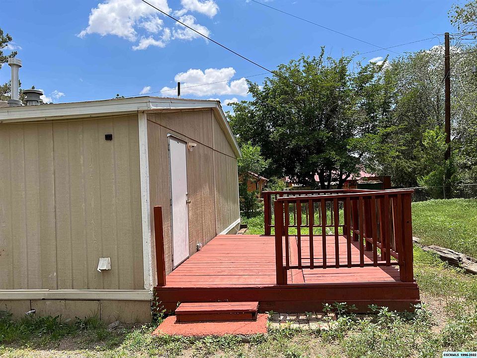 1110 Canyon St, Bayard, NM 88023 MLS 39177 Zillow