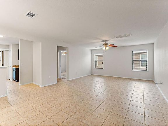 Great space to entertain
