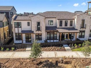 4203 Wayfarer Way, Austin, TX 78731