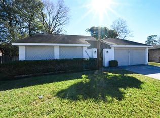 13426 N Thorntree Dr, Houston, TX 77015
