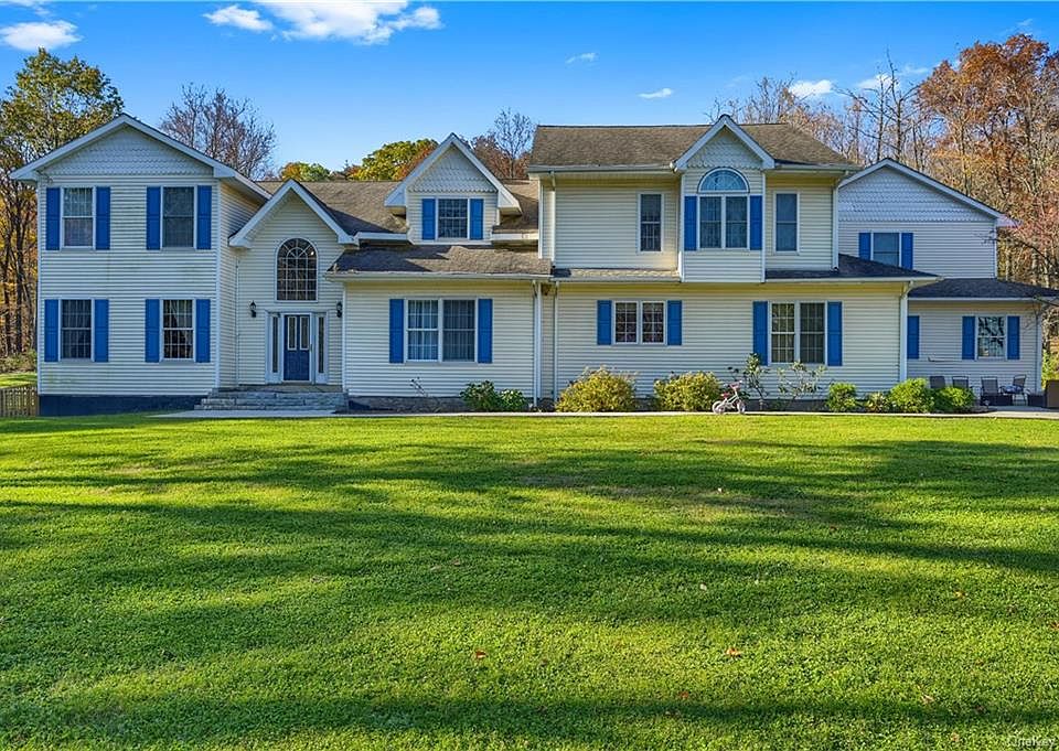 23 Round Hill Road, Washingtonville, NY 10992 Zillow