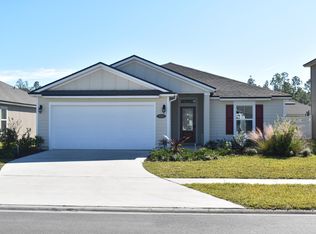 434 Shetland Dr, Saint Johns, FL 32259