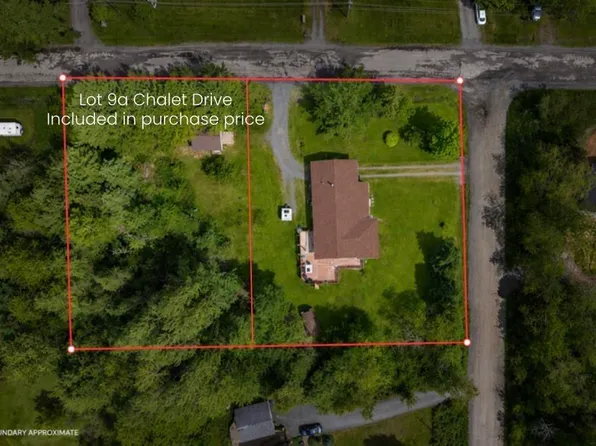 39 Fletcher Ln, West Hants, NS B0N 1L0