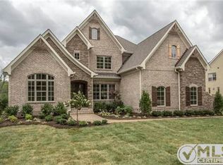 9493 Wicklow Rd, Brentwood, TN 37027