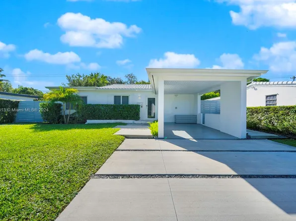 60 NW 127th St, North Miami, FL 33168