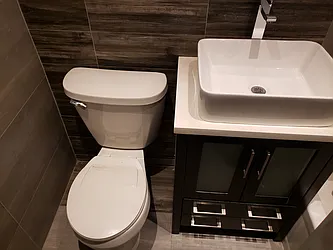 Rented by The Hamilton Group