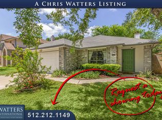 4608 Fallenash Dr, Austin, TX 78725