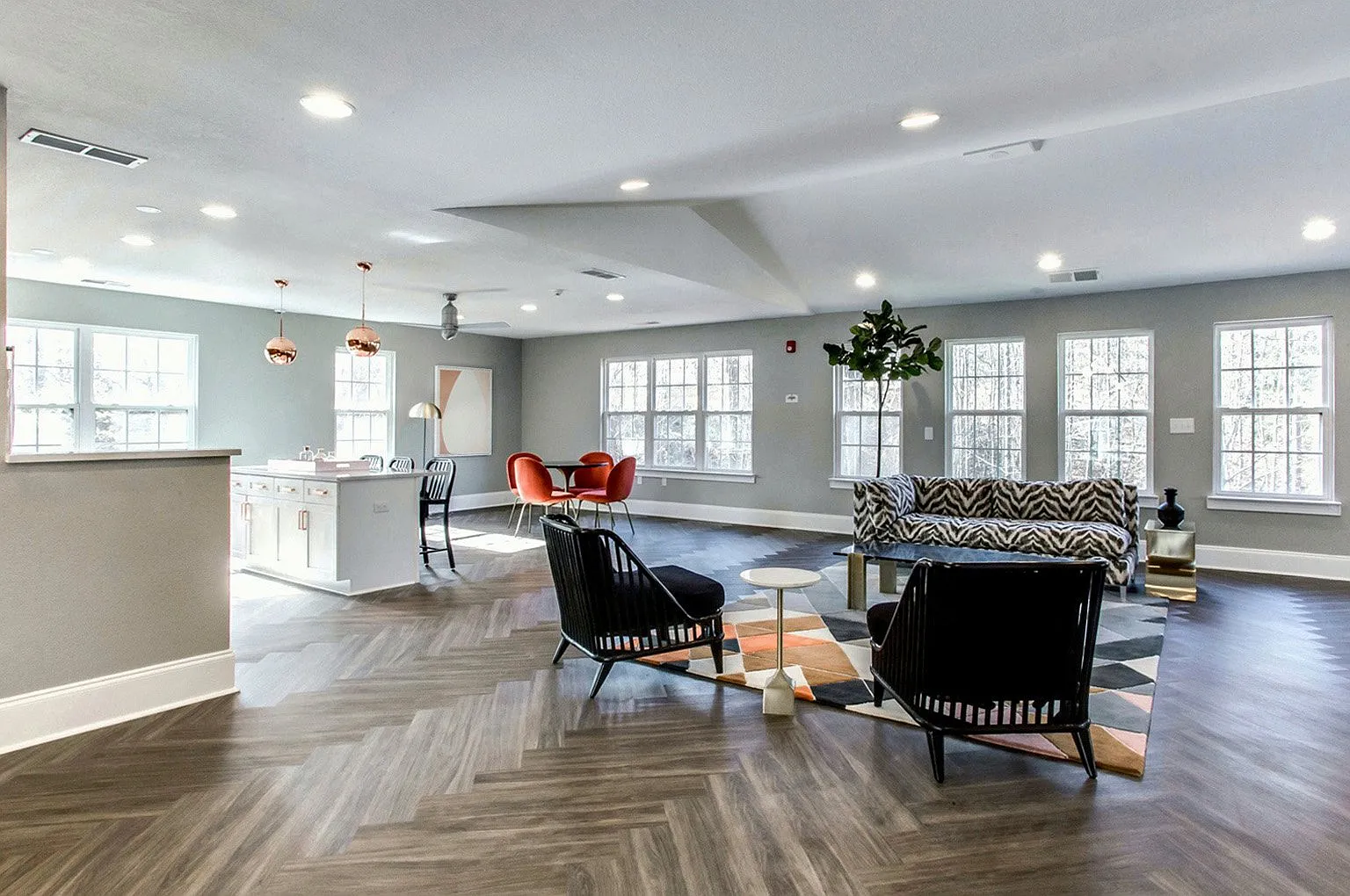 Fulton Pointe Apartments — Photo 3